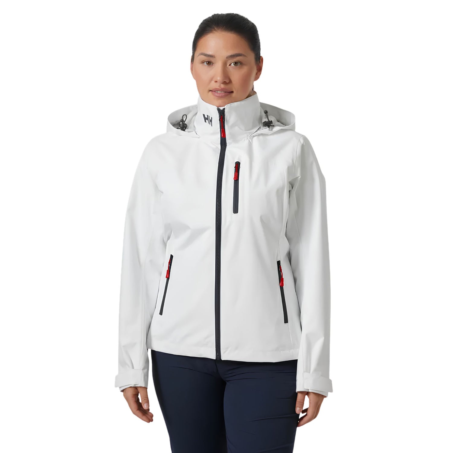 Giacca Crew Hooded Sailing 2.0 Donna - 34448