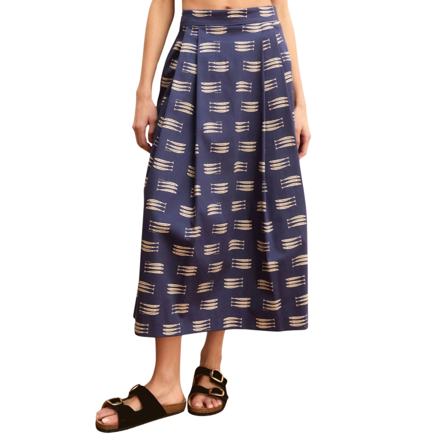 Gonna Emiquatto Donna - 26151010152