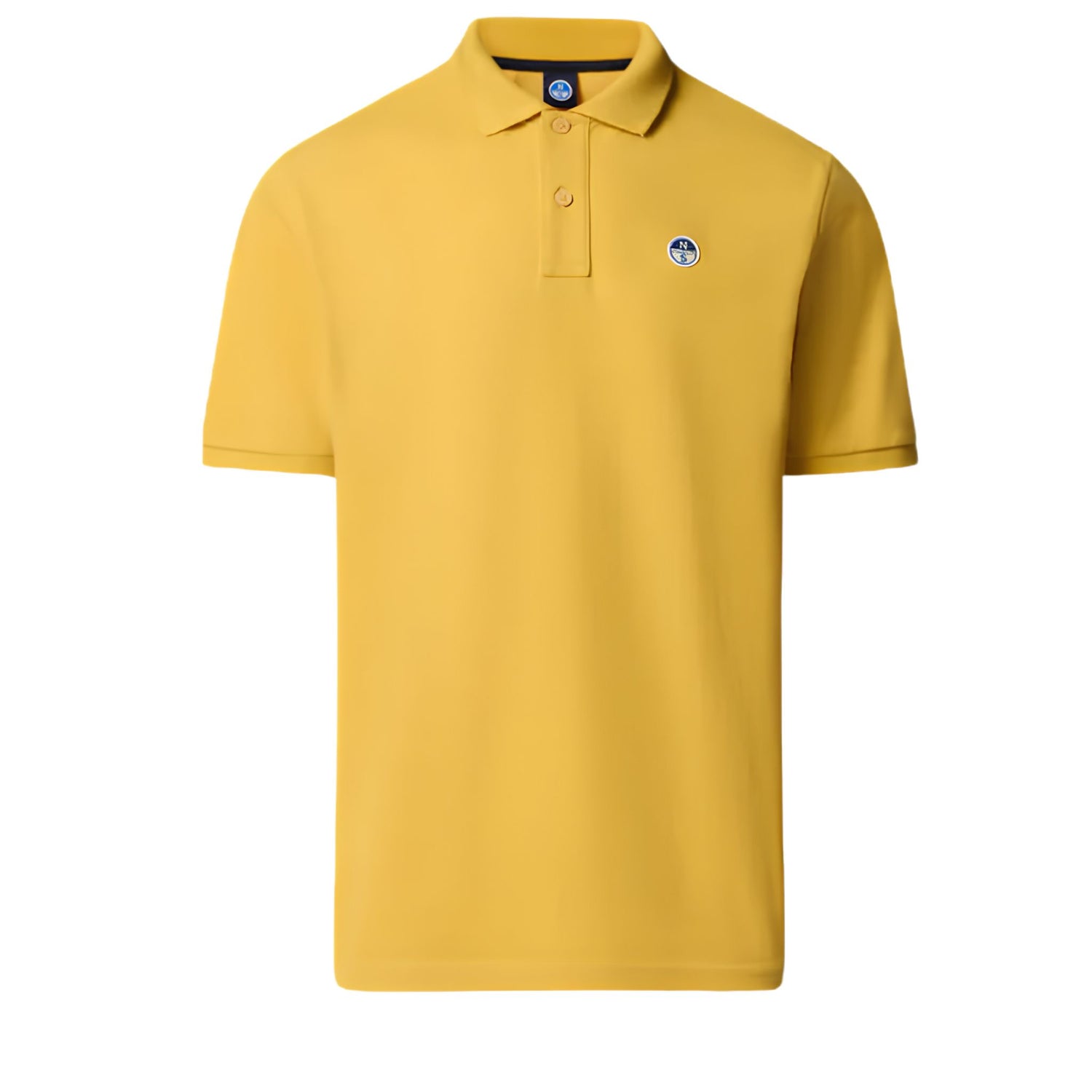 Polo Basic Short Sleeve Uomo - 692451