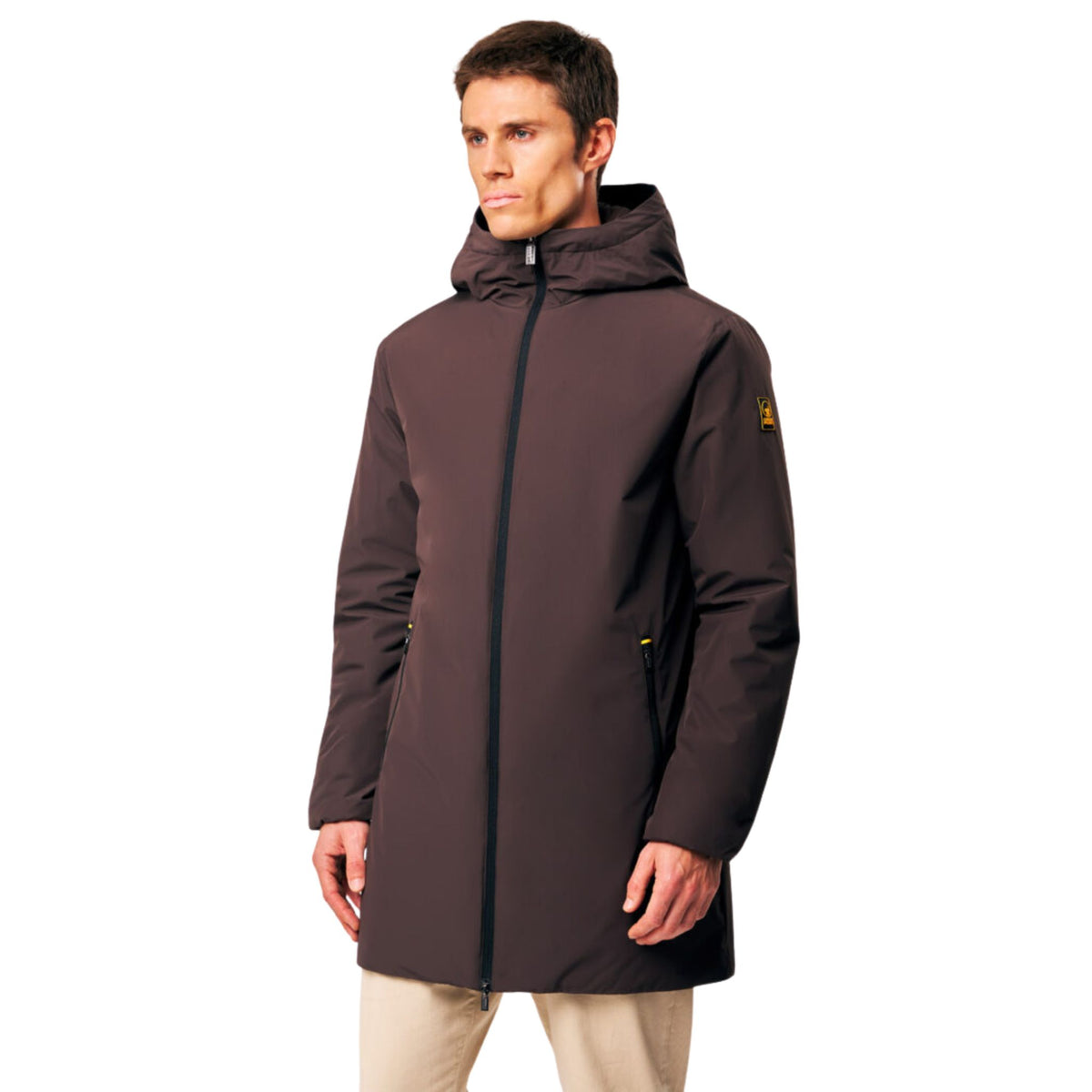 Giacca Gunbu Uomo - 253CPMC08545