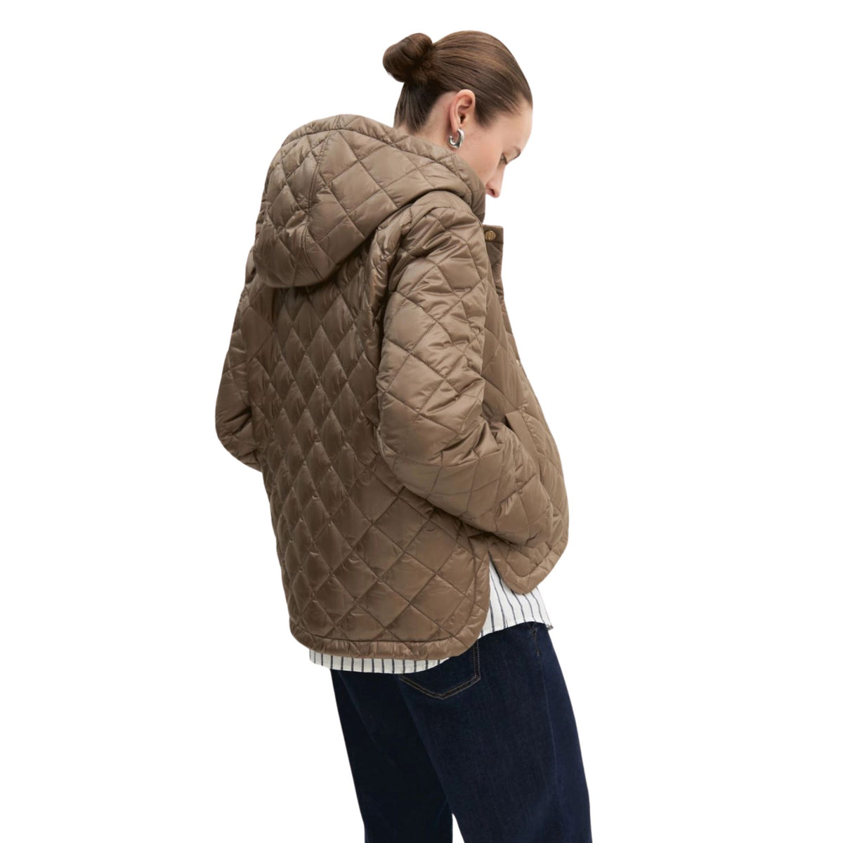 Giubotto Emmvasto Donna - 26254860712
