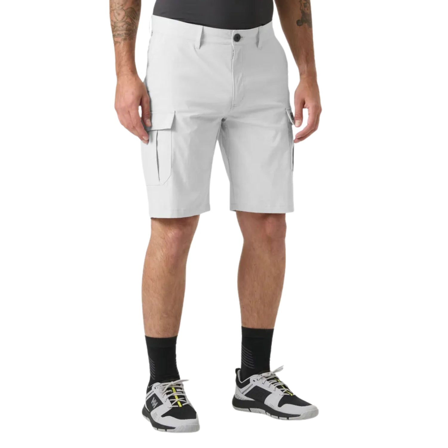 Short  HH Quick-Dry Cargo 11" Uomo - 34537