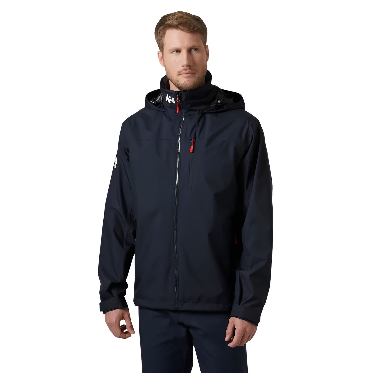 Giacca Crew Hooded 2.0 Uomo - 34443
