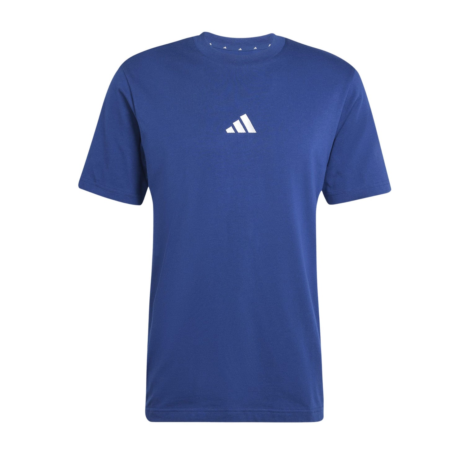 T-shirt Essentials 3-Stripes Uomo - JE6399