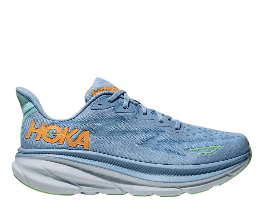 HK1127895 M CLIFTON 9 2024 Uomo HOKA