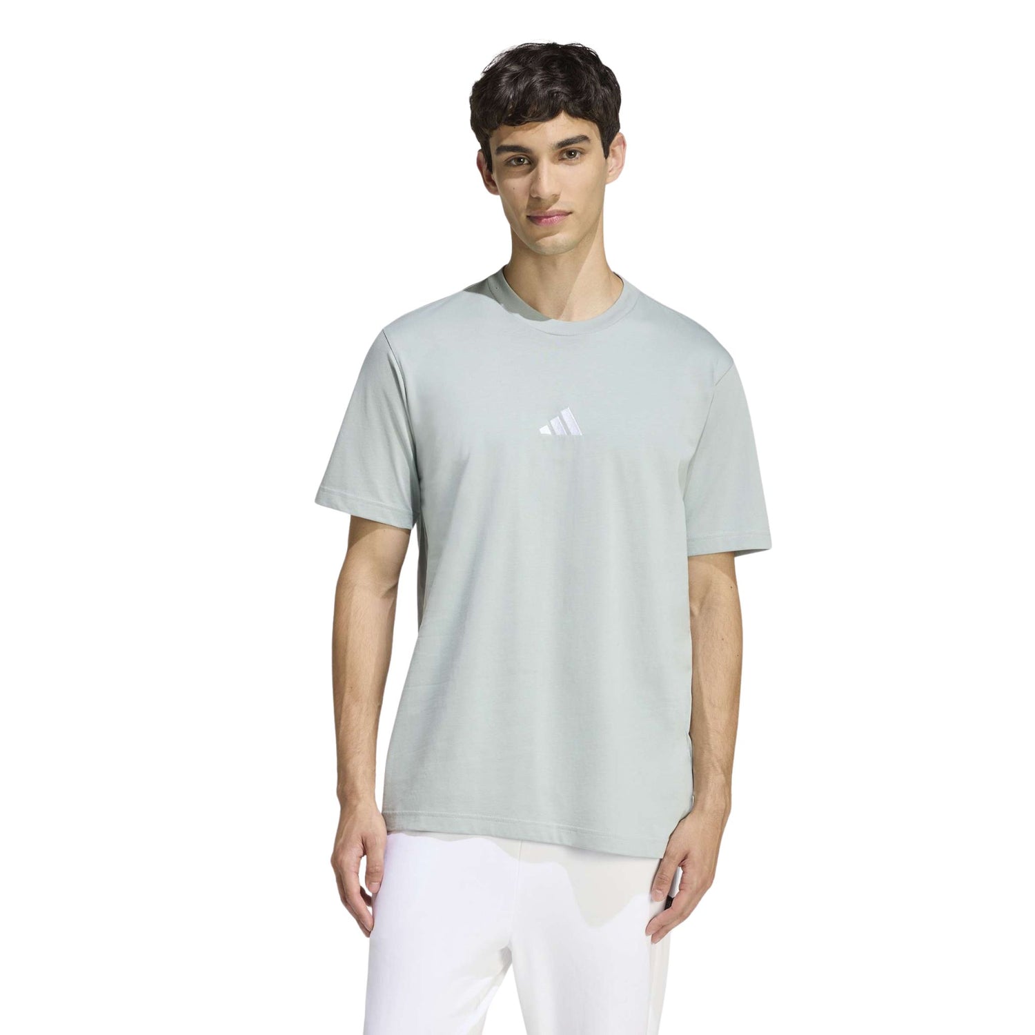 T-Shirt Essentials Small Logo Uomo - KC0903