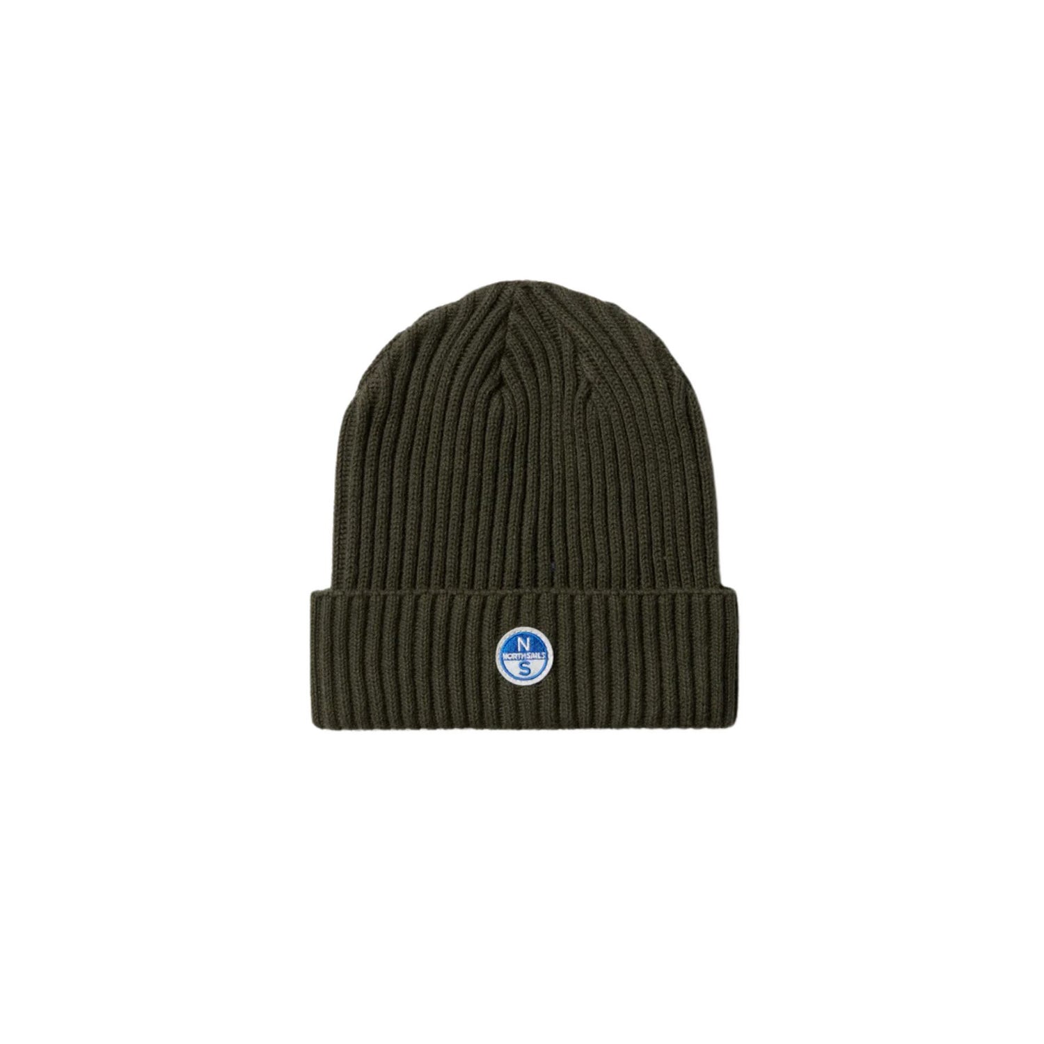 623285 BEANIE W/L LOGO 2024 Uomo NORTH SAILS CAPPELLO