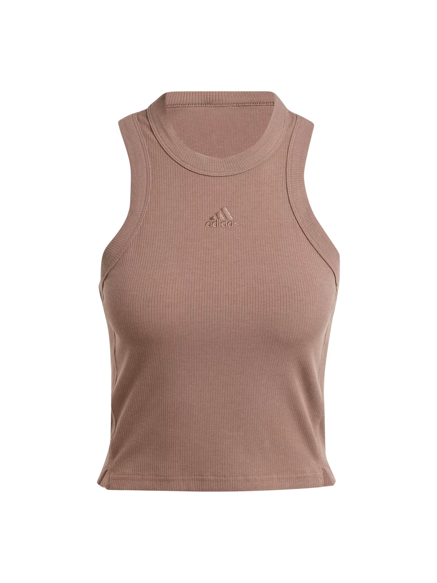 CANOTTIERA W LNG RIB TOP DONNA - ADIDAS IY6733