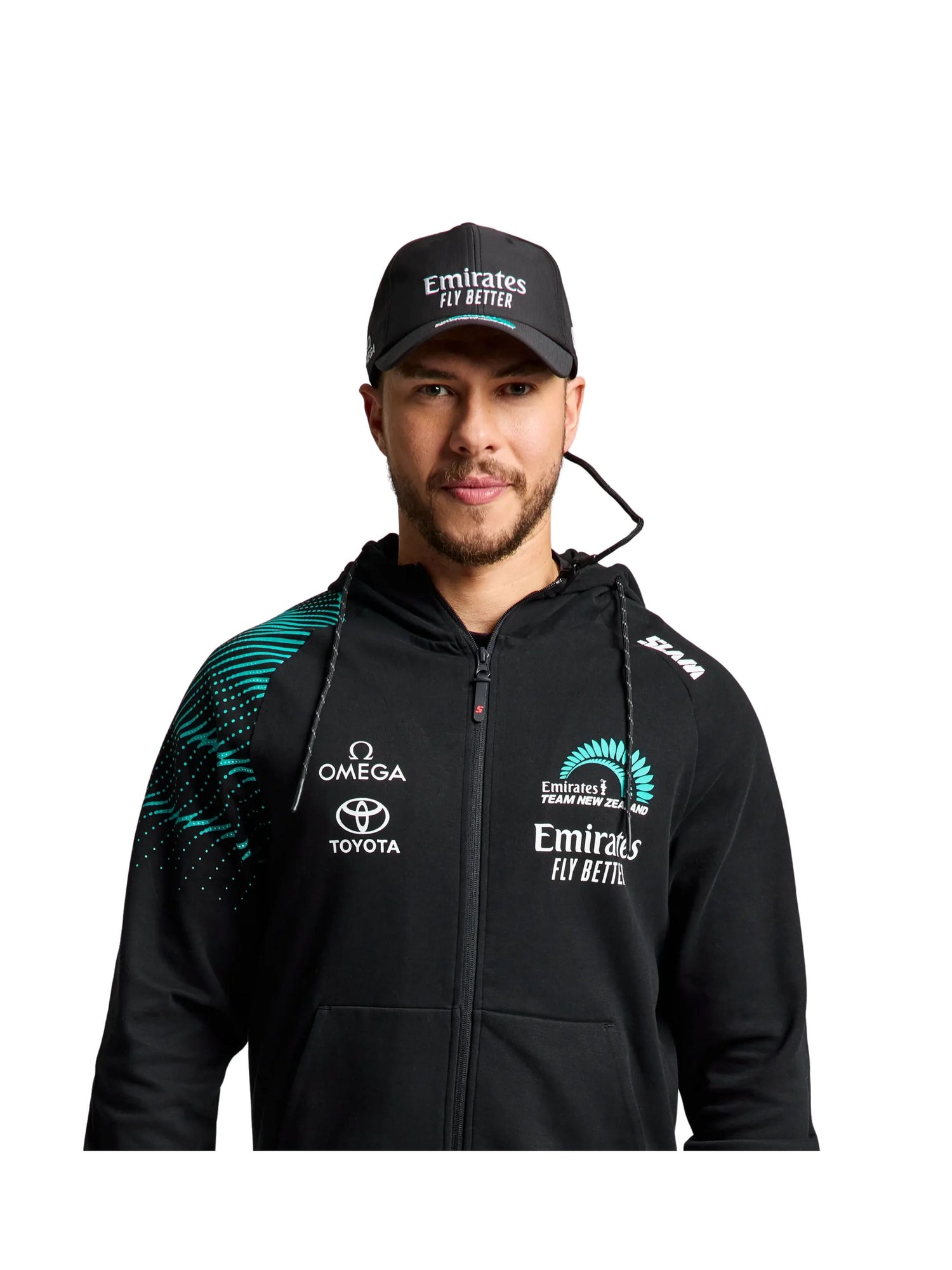 Cappello Etnz Tech Cap Unisex Adulto - N461005W00