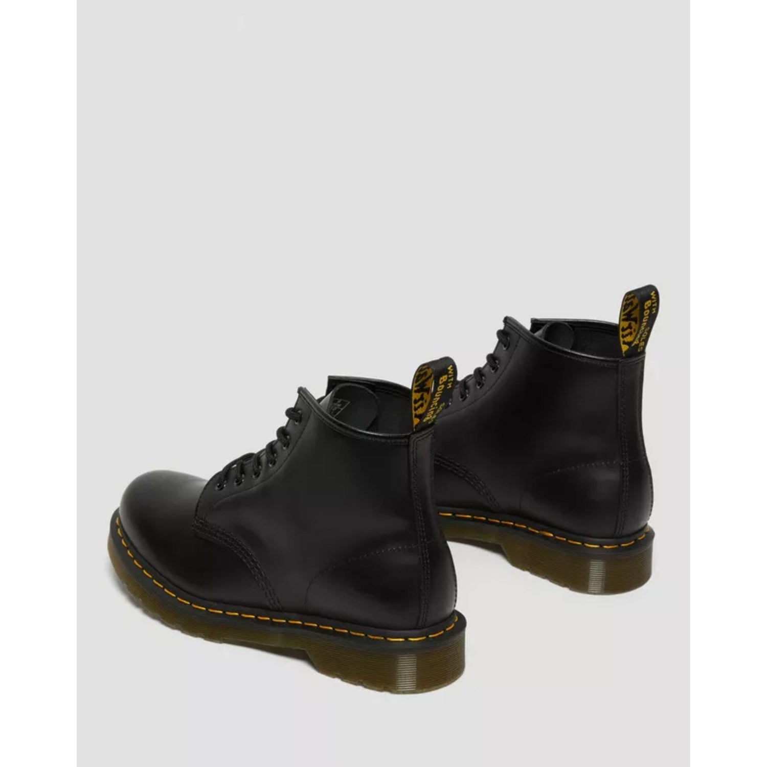 101 Donna DR. MARTENS STIVALE