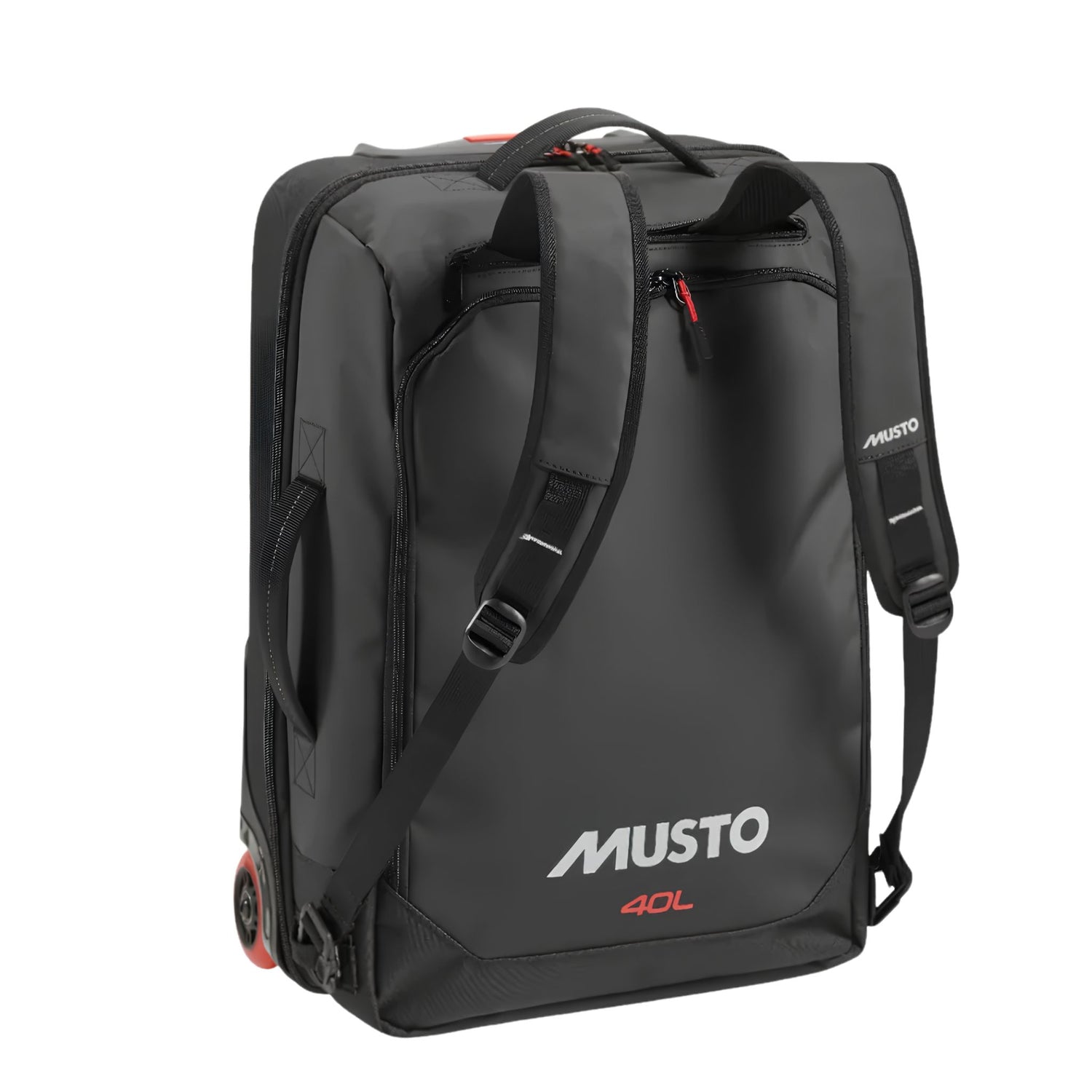 Zaino 40L Wheeled Unisex Adulto - 81252