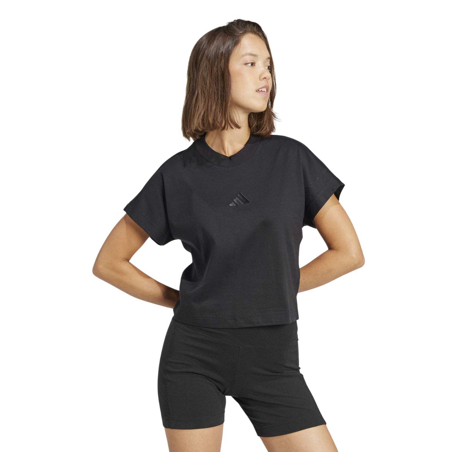 T-shirt ALL SZN Donna - JJ1235