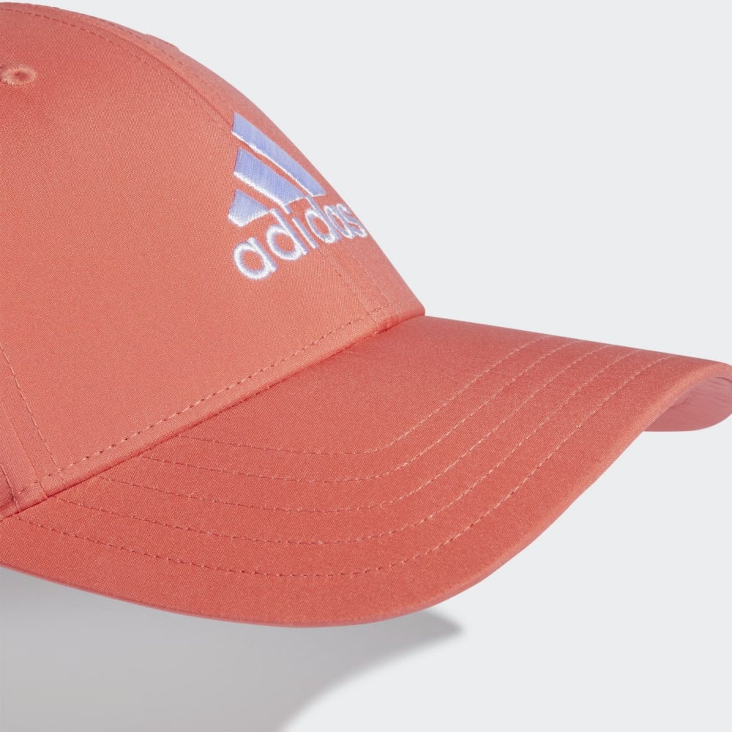 IR7885 BBALLCAP LT EMB 2024 Unisex adulto ADIDAS CALZINI