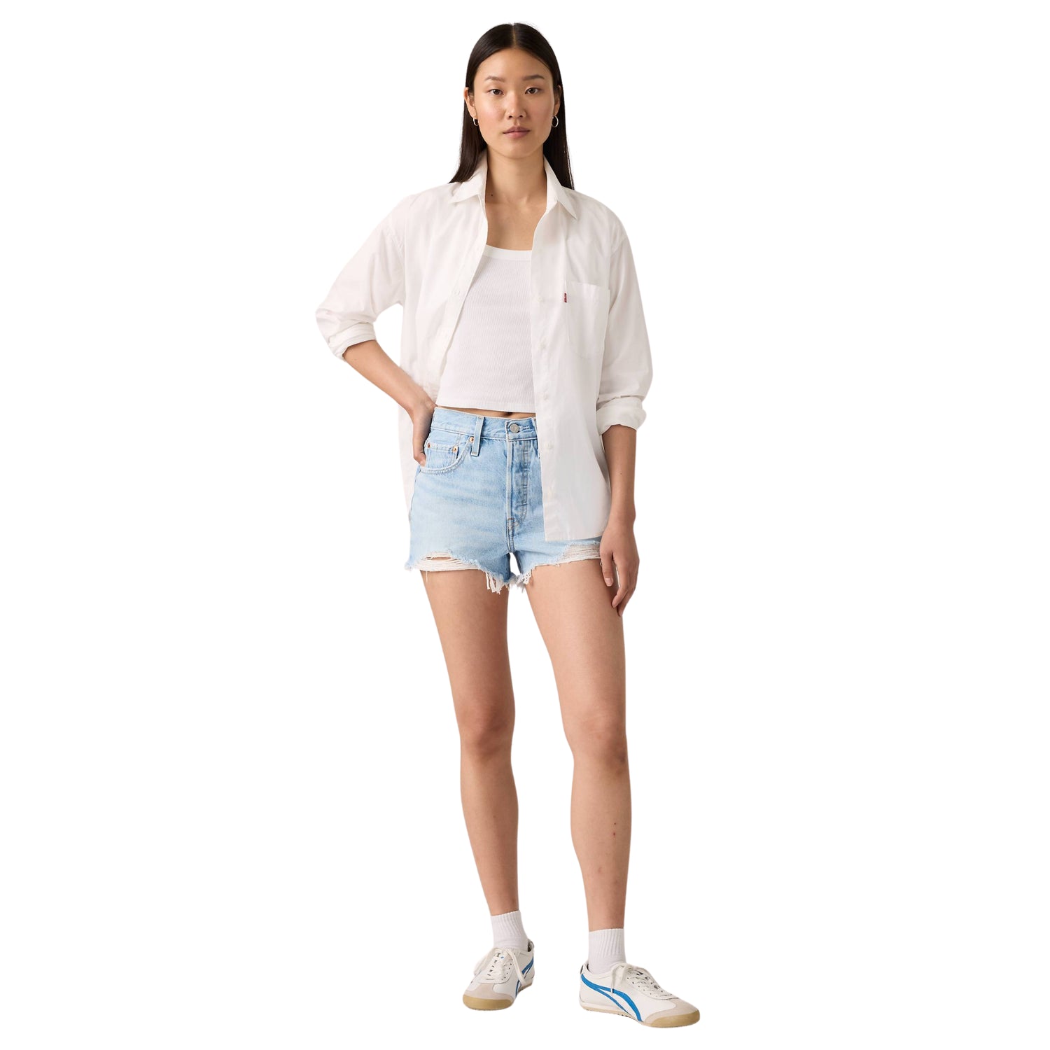 Shorts 501® Original Donna - 56327