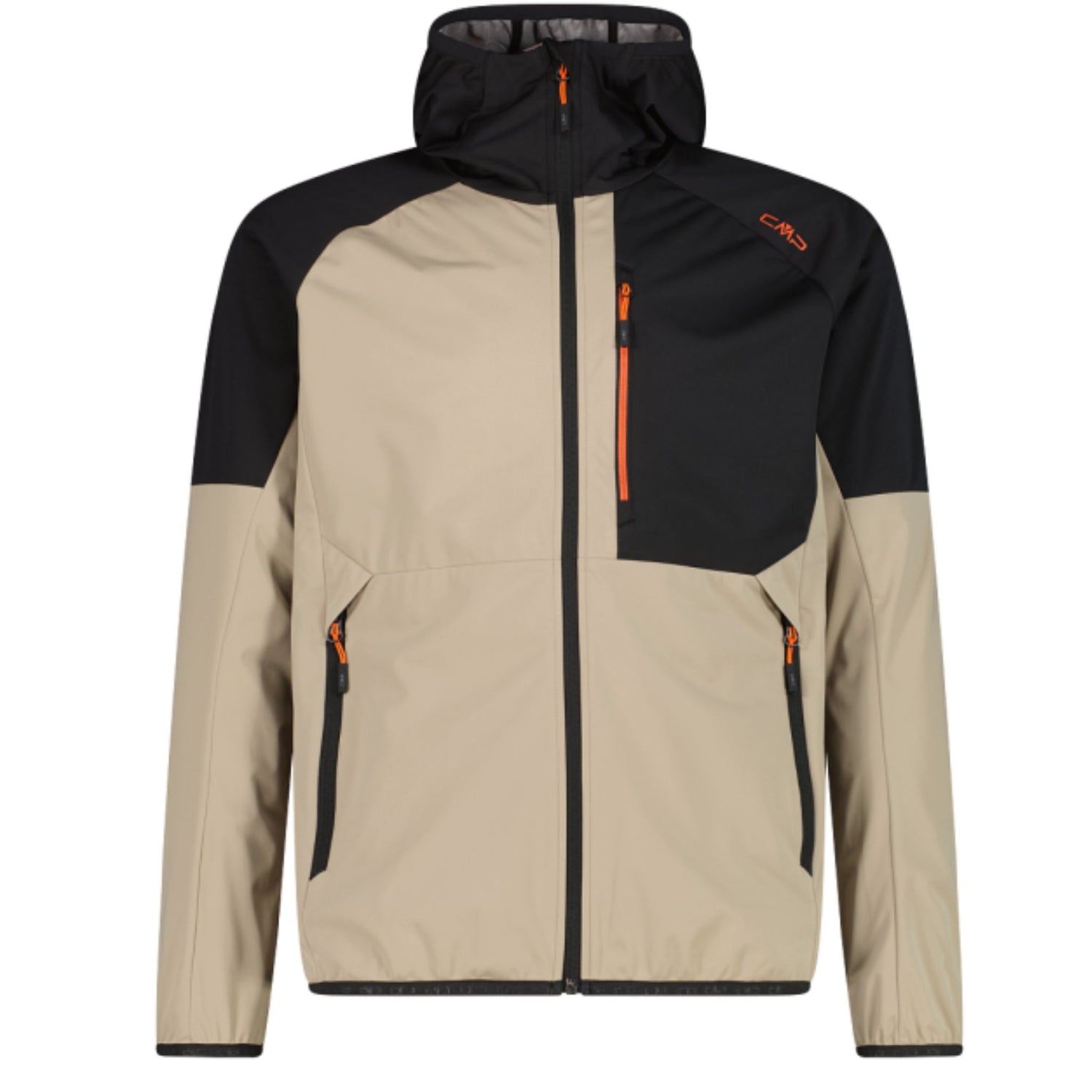 Giacca Softshell Uomo - 36A5027
