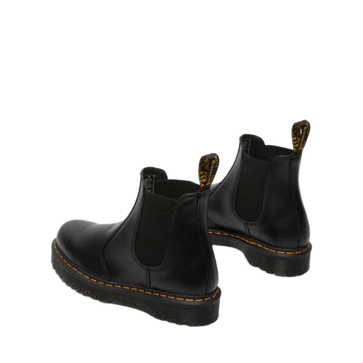 2976 BEX Unisex adulto DR. MARTENS STIVALE