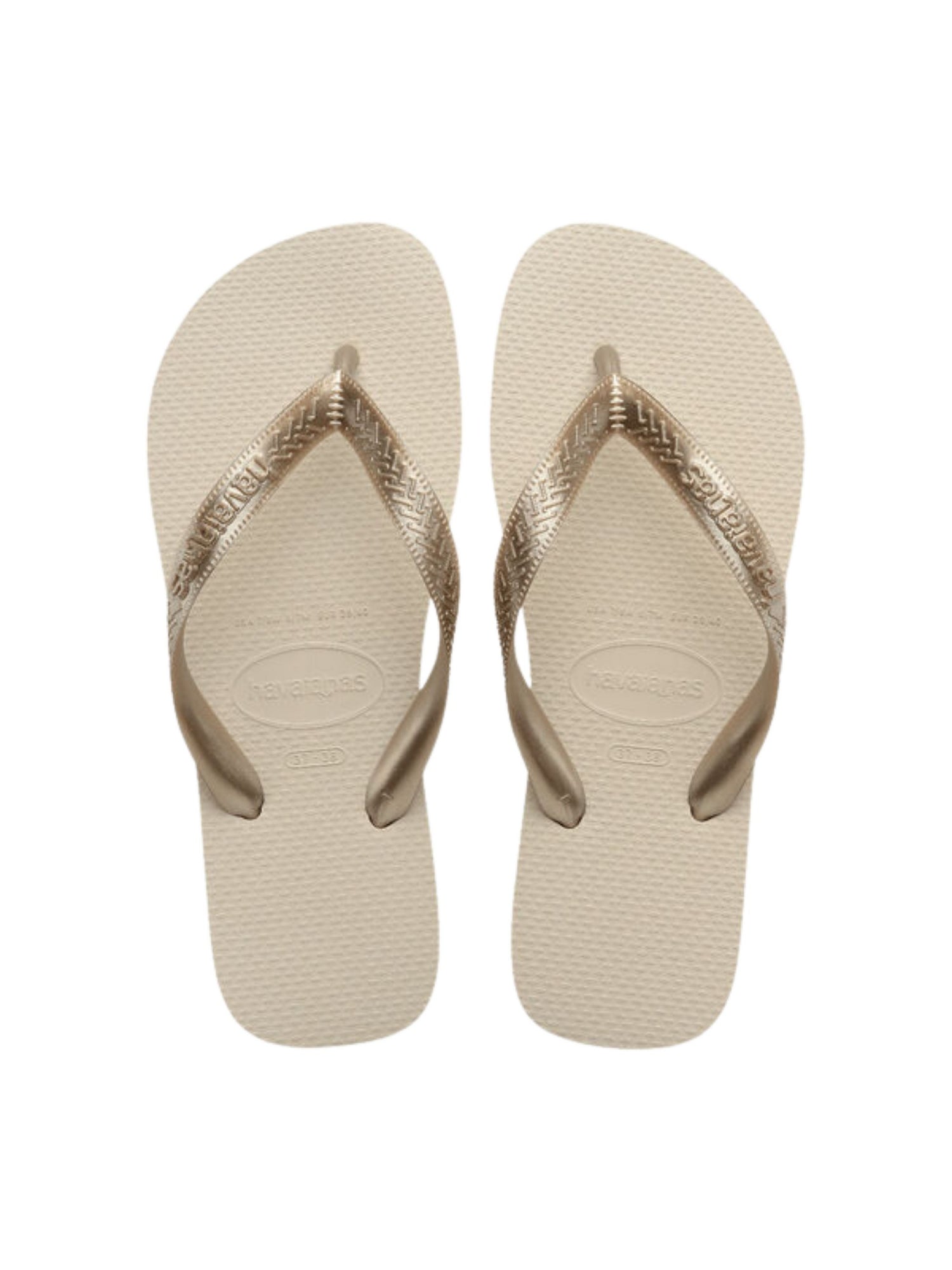 INFRADITO TOP TIRAS SENSES DONNA - HAVAIANAS 9375