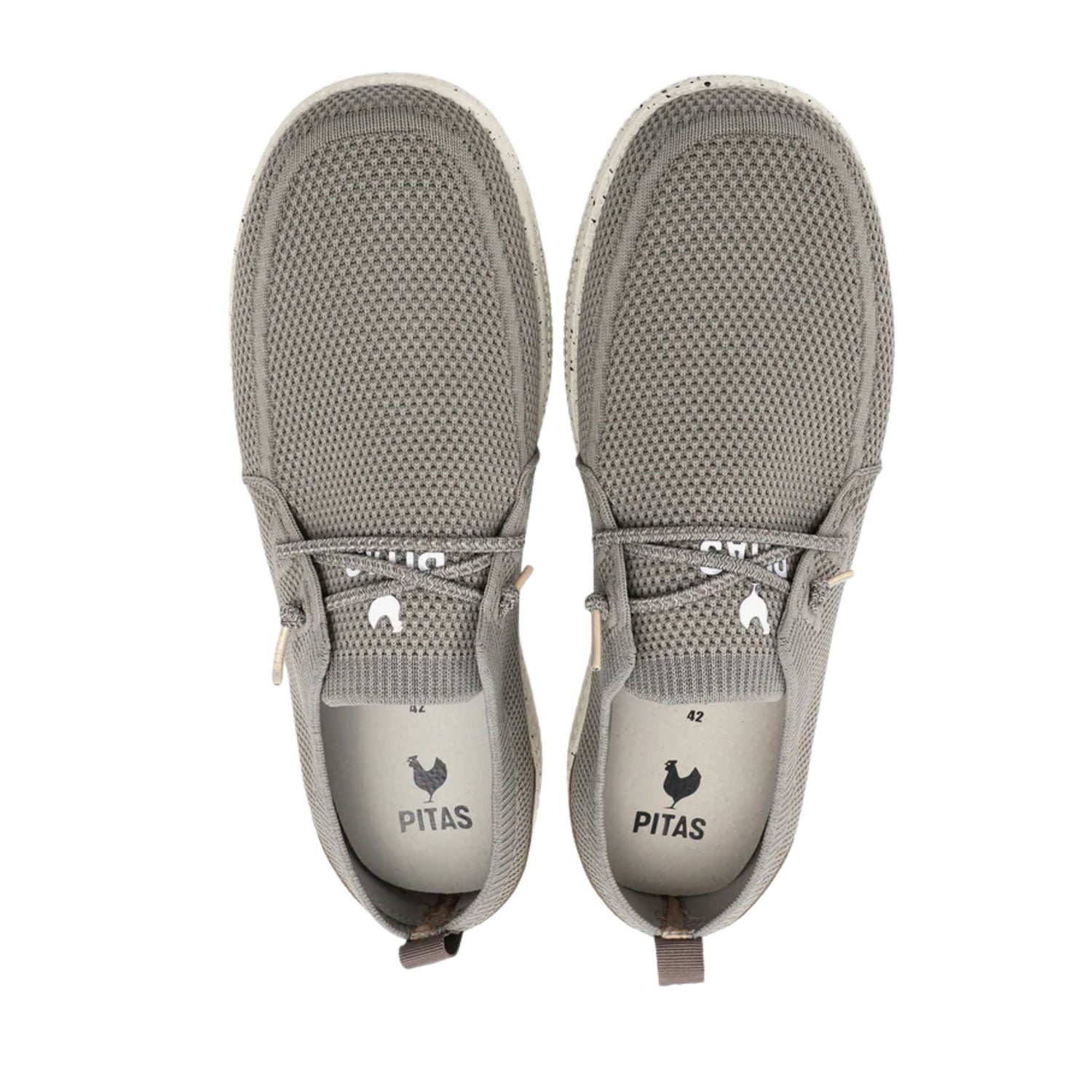 Scarpa WP150 Wallabi Fly Washed Uomo
