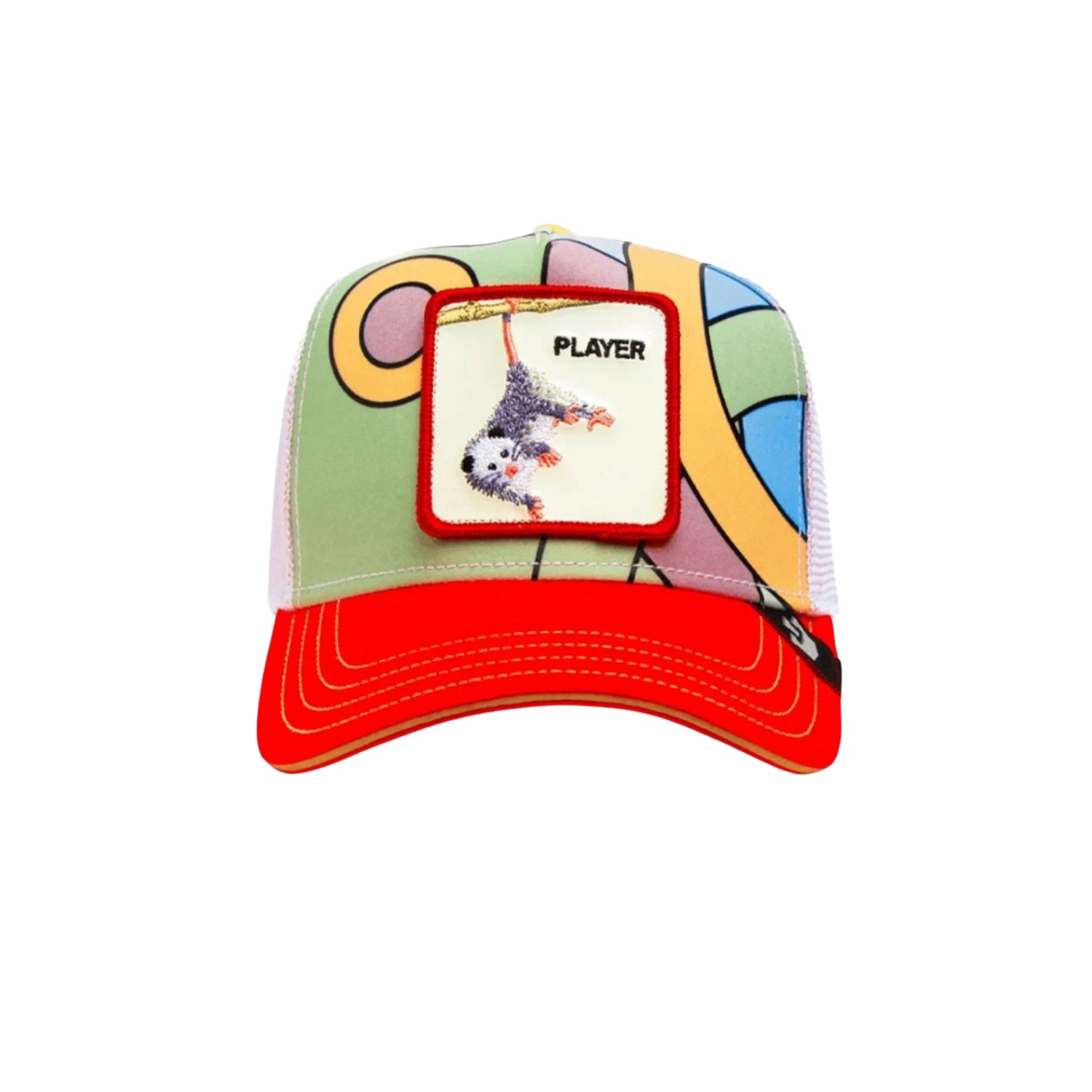 Cappello Player Unisex - 101-1397