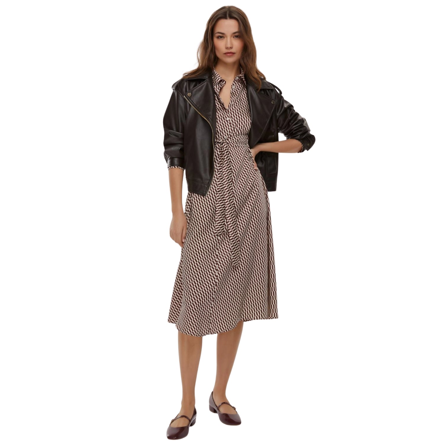 Abito Comma Donna - 25252261012