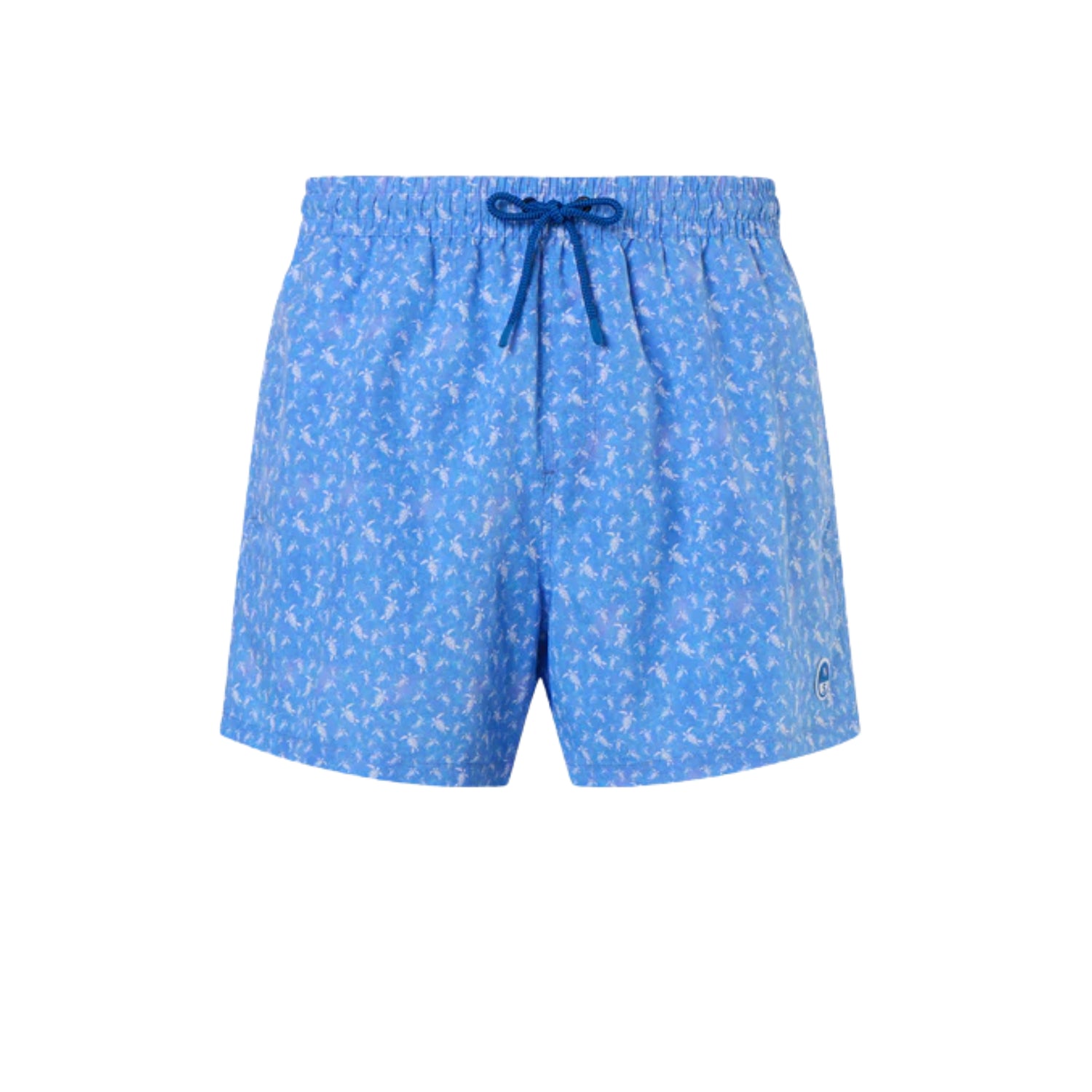 Costume Basic Volley Beachwear 36CM Uomo - 673720