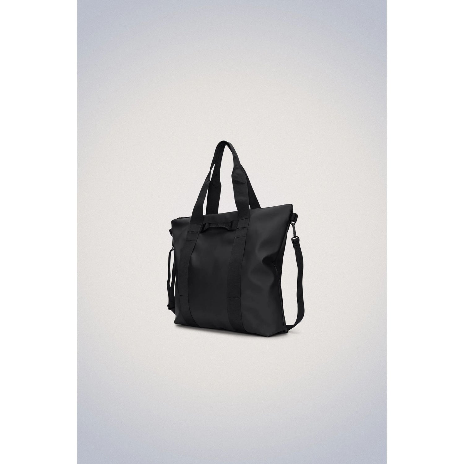 14150 TOTE BAG Unisex adulto RAINS BORSA