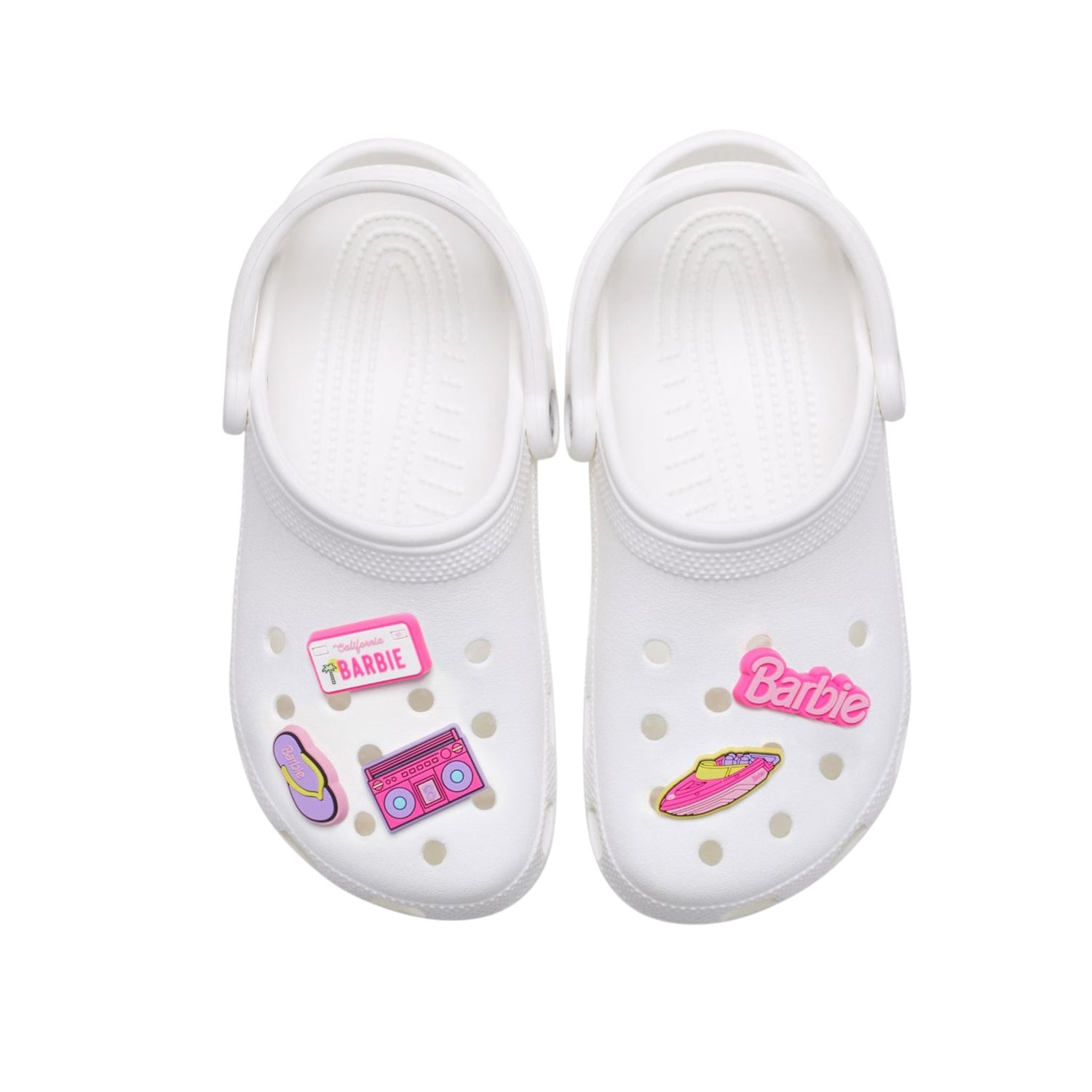 Jib Barbie Retro 5 Pack Unisex - 5227