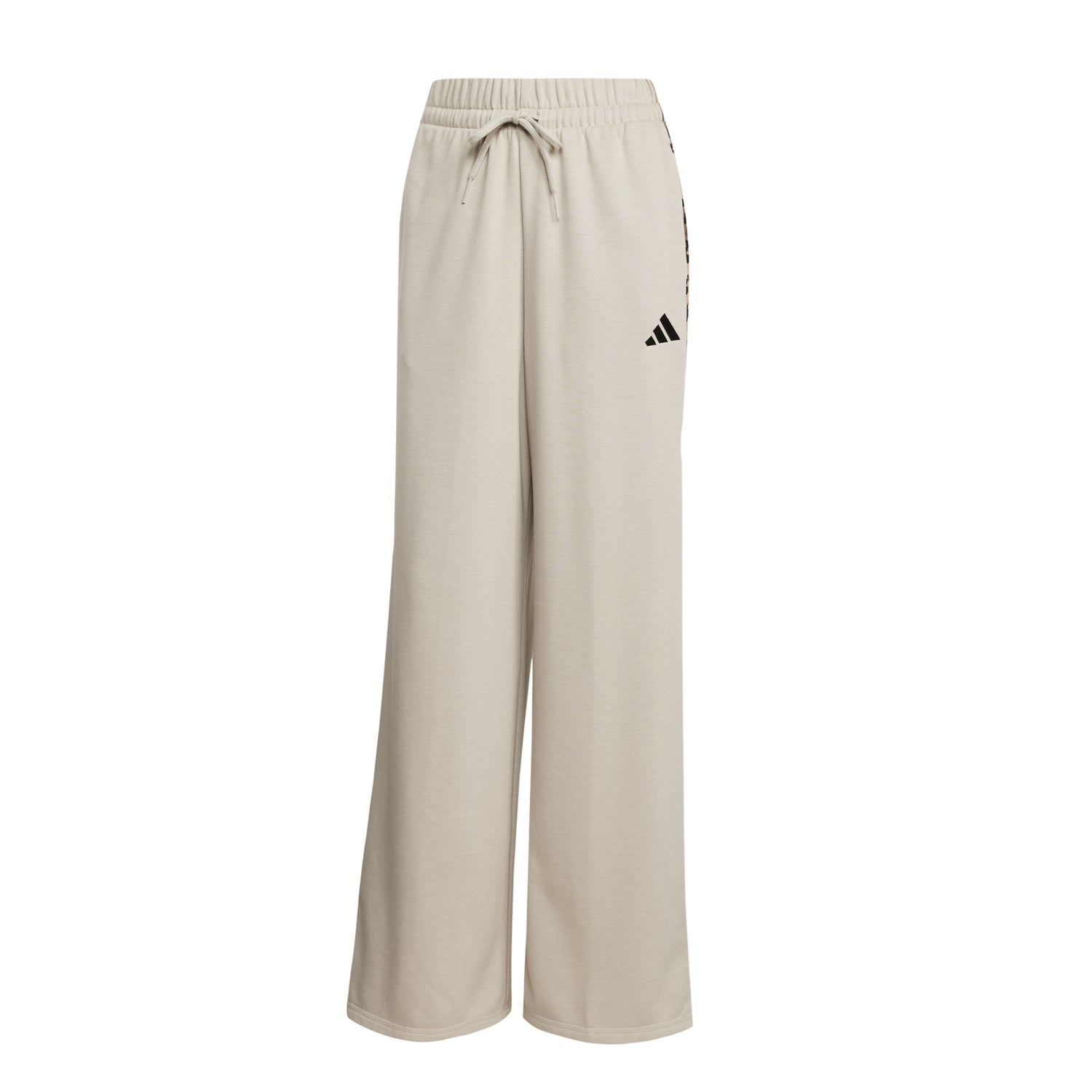 Pantalone Animalier 3 Stripes Donna - JM1841