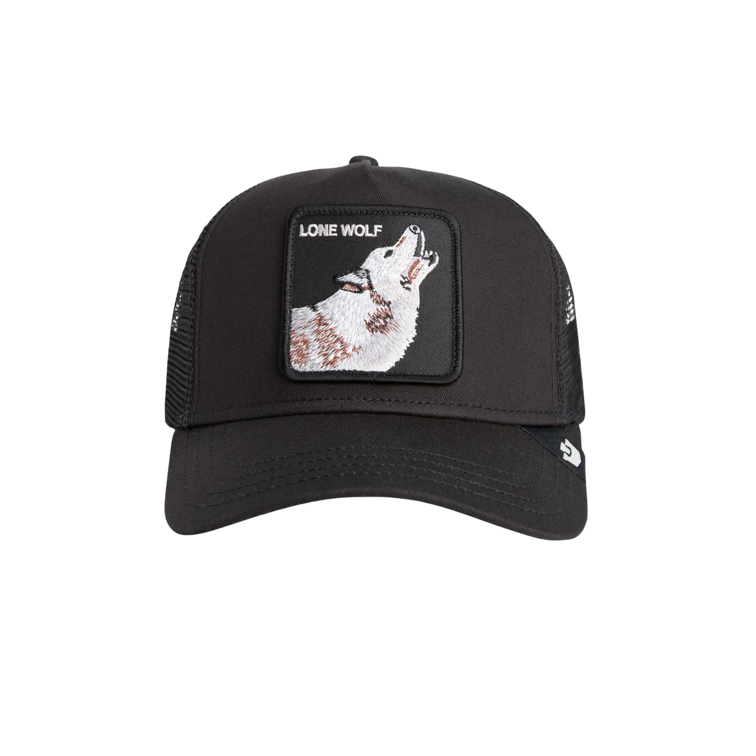 Cappello Lone Wolf Unisex - 101-2449