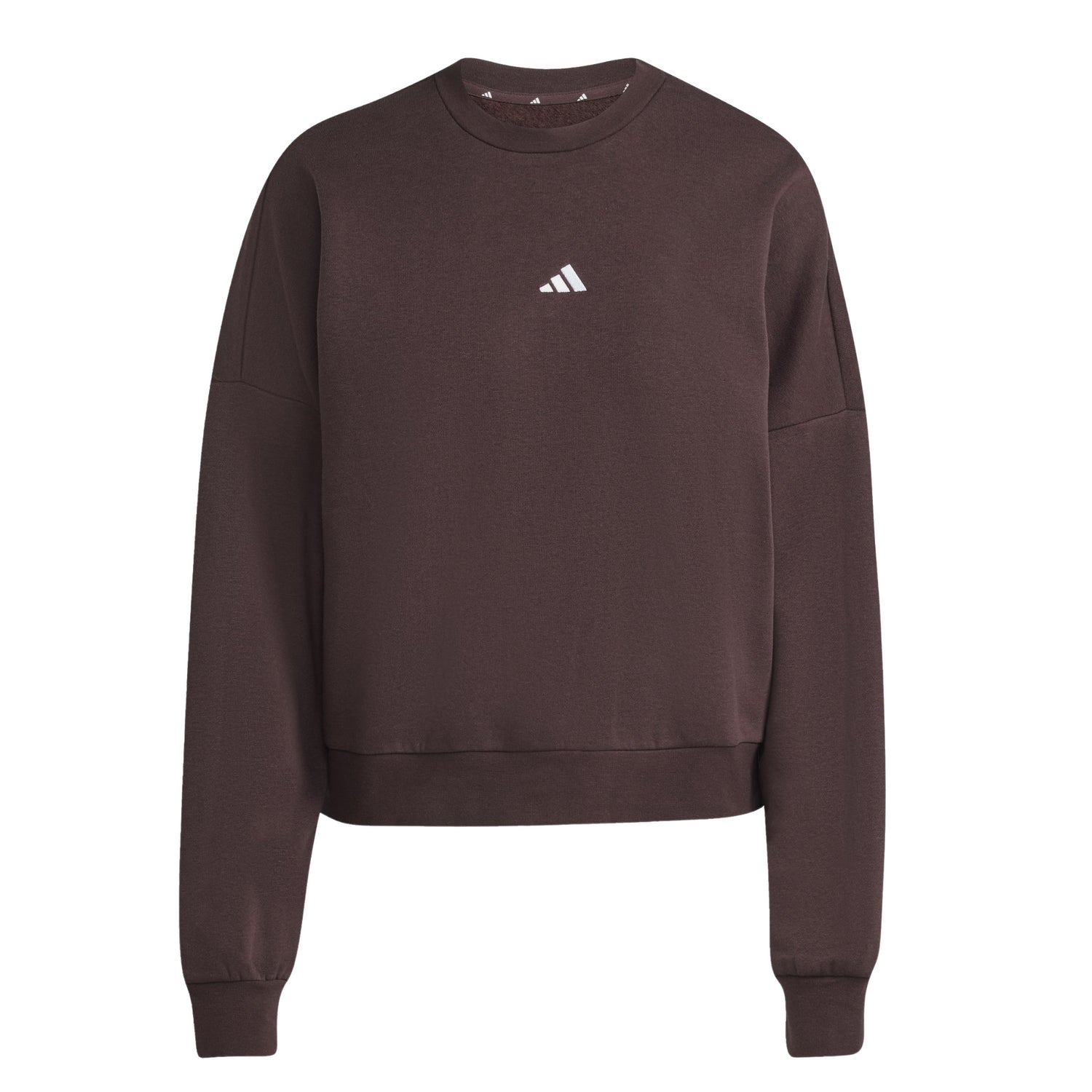 Felpa Essentials Small Logo Feelcozy Donna - JV7302