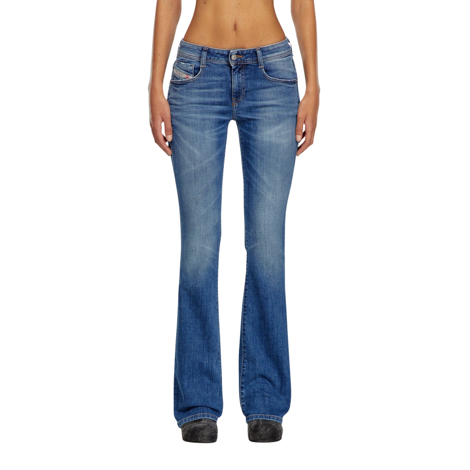Jeans D-Ebbey 1969 Donna - A11003