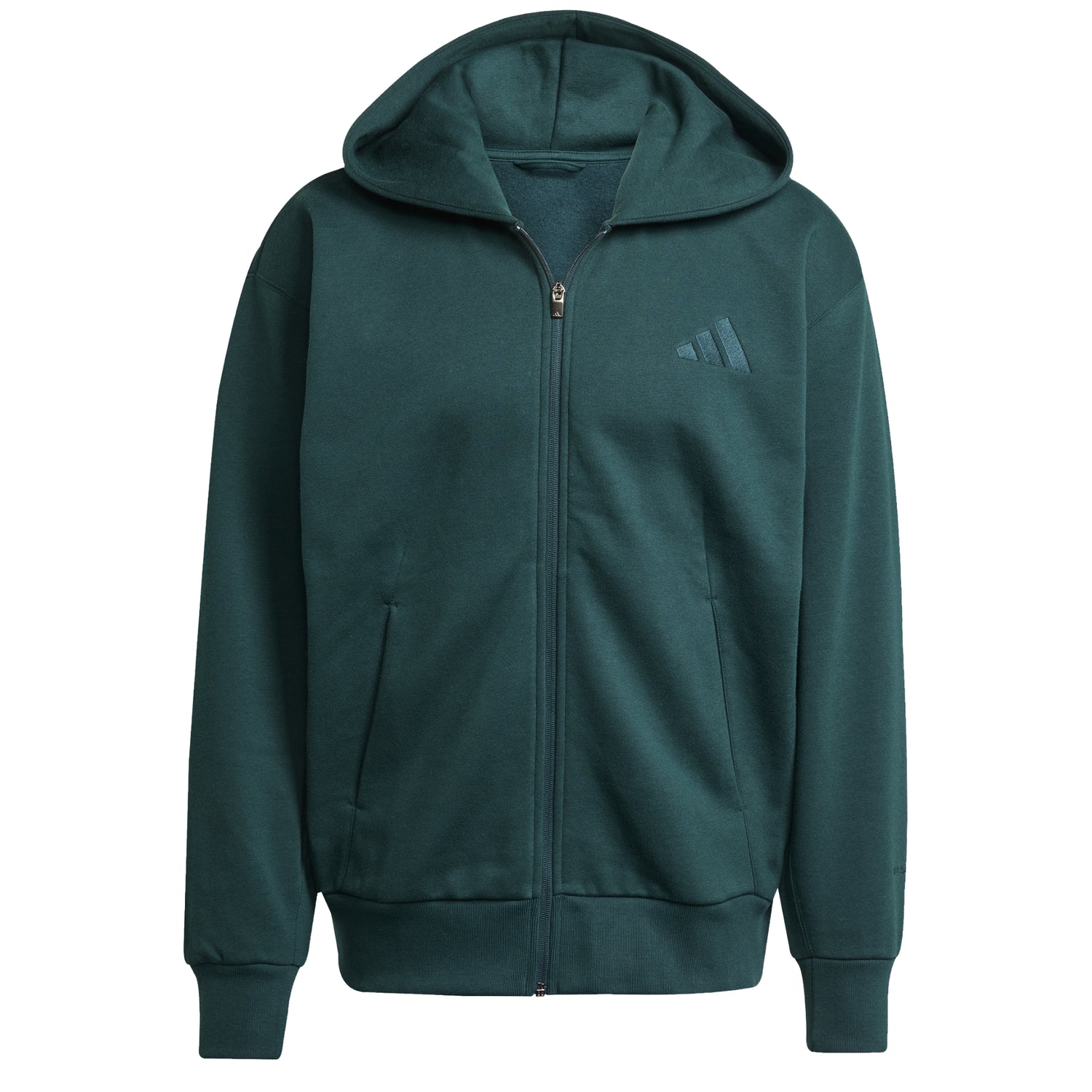 Felpa ALL SZN Uomo - JX5101