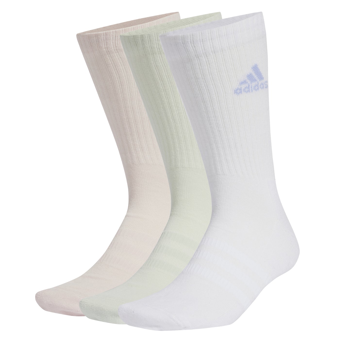 Calzini Cushioned Crew Unisex Adulto - IZ0161