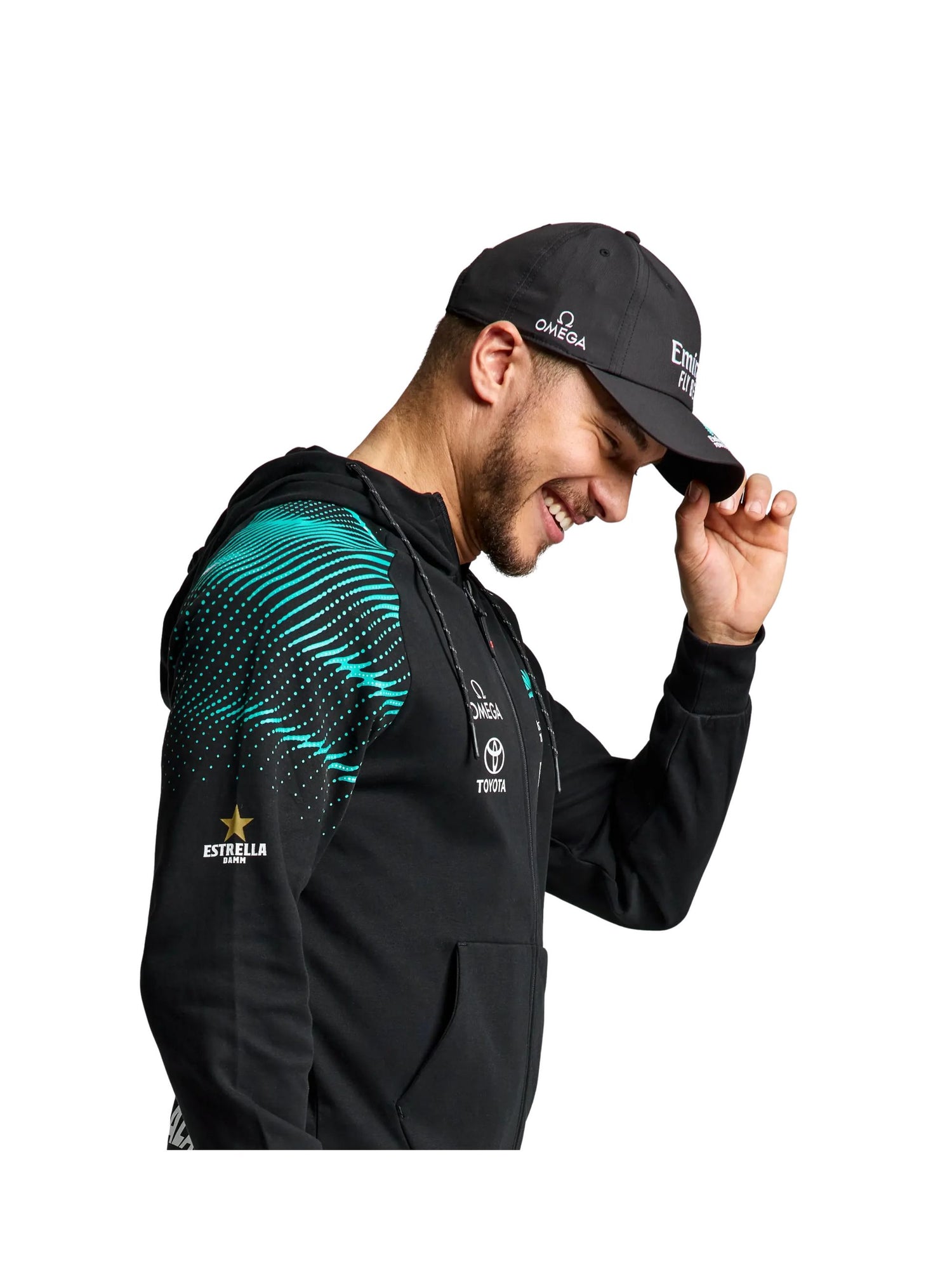 Cappello Etnz Tech Cap Unisex Adulto - N461005W00