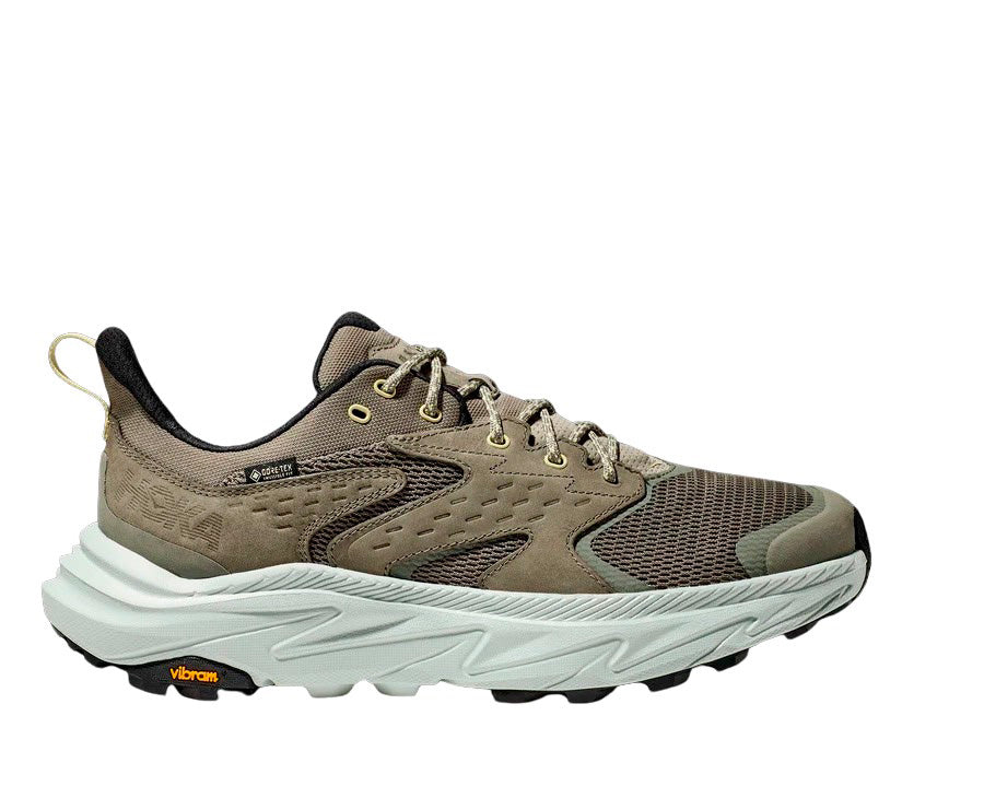 HK1141632 M ANACAPA 2 LOW GTX Uomo HOKA