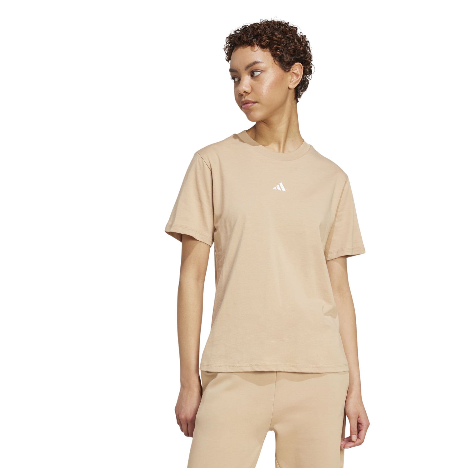 T-shirt Essentials Small Logo - JY4963