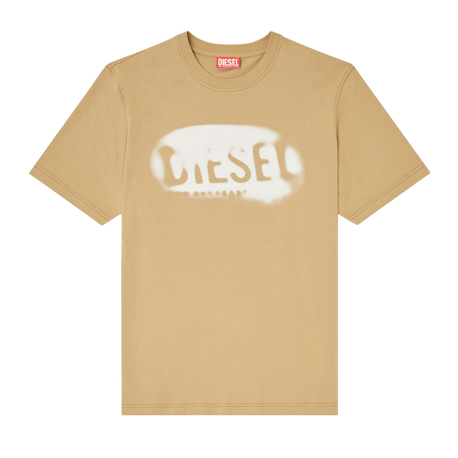 T-Shirt T Adjust V2 Uomo - A19971 0QIAM