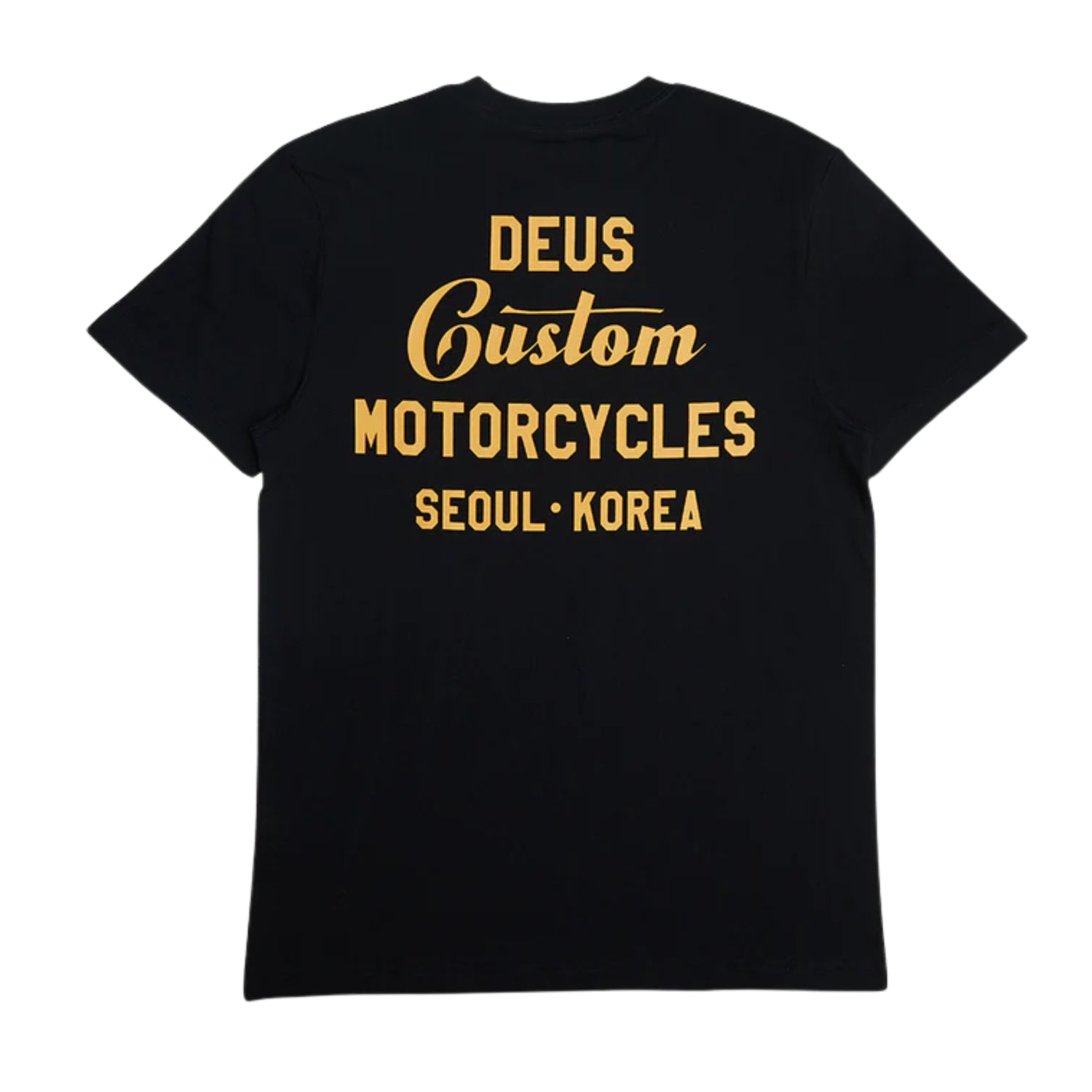 T-shirt Time Taker Uomo - DMF241625B