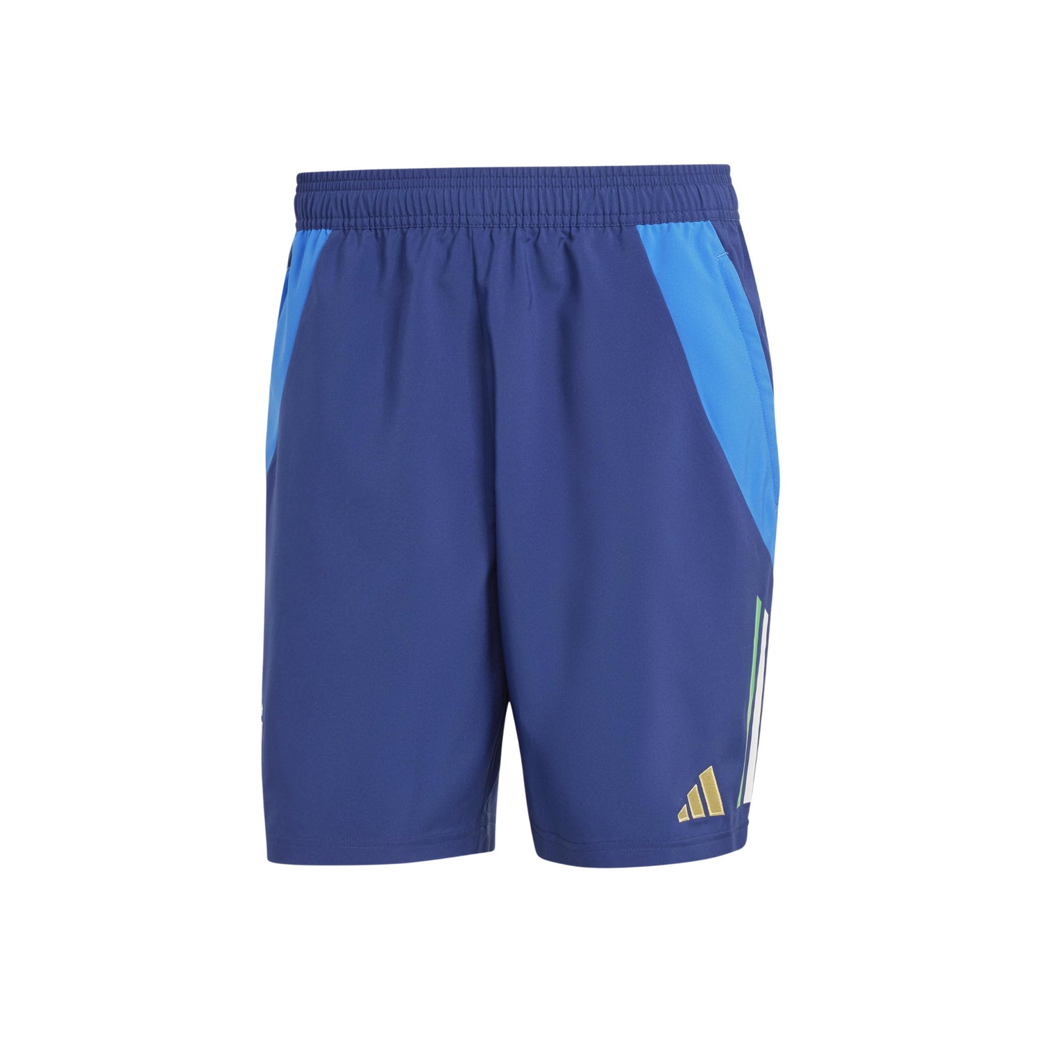 Short Tiro Italia FIGC Uomo - IQ2178