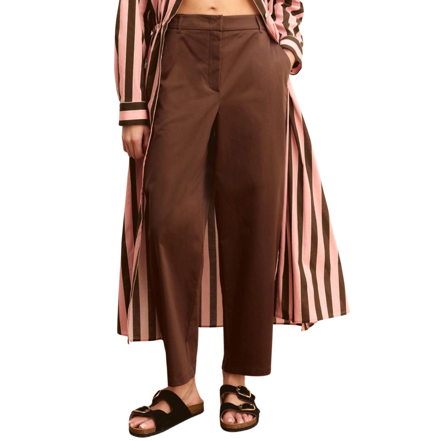 Pantalone Emiveranda Donna - 26151310152