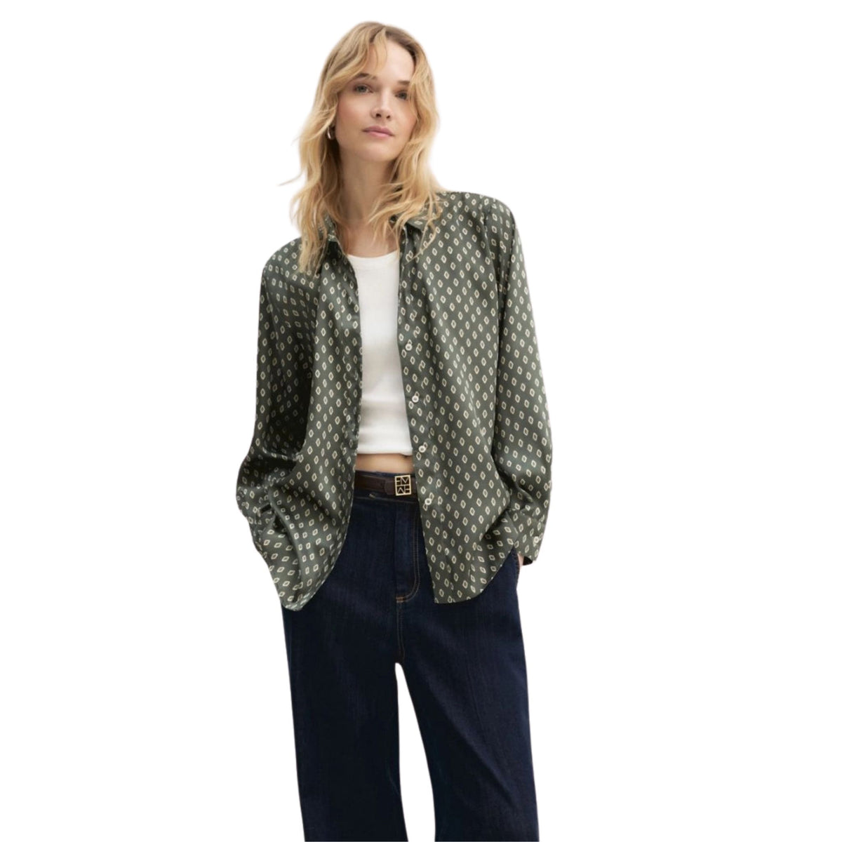 Camicia Emmduomo Donna - 26251162312