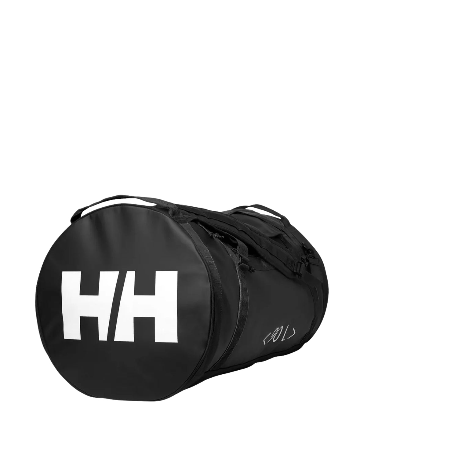 Borsone HH Duffel Bag 2 90L Unisex Adulto - 68003