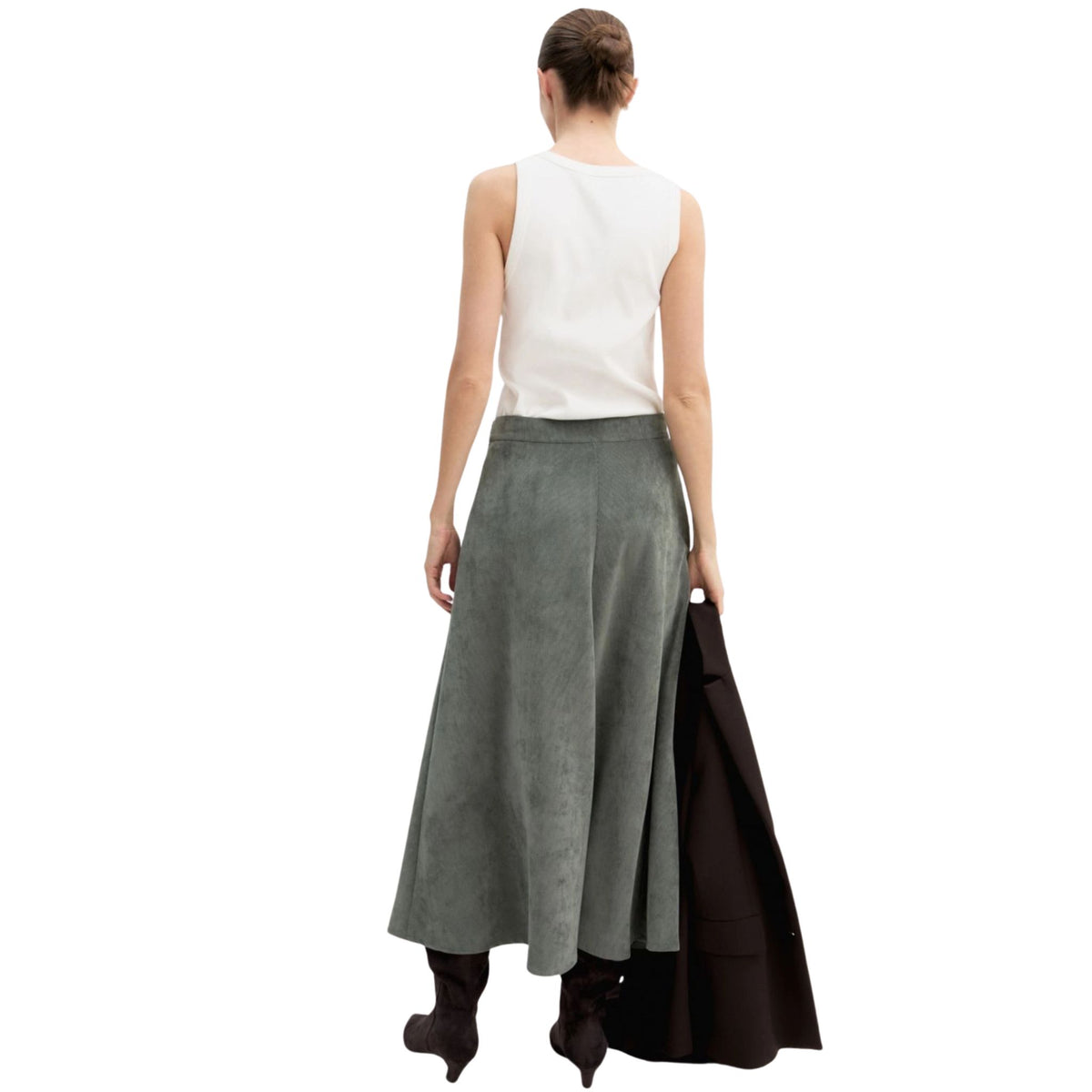Gonna Emmcerchia Donna - 26251060412