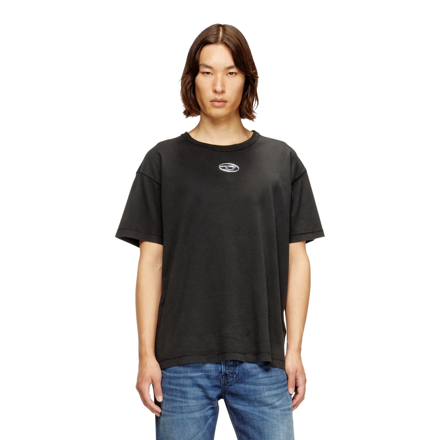 T-Shirt T Norm Iod Uomo - A20297 0JMBB