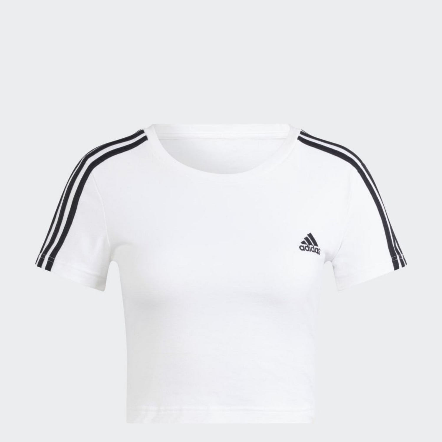 IR6112 W 3S BABY T 2024 Donna ADIDAS T-SHIRT