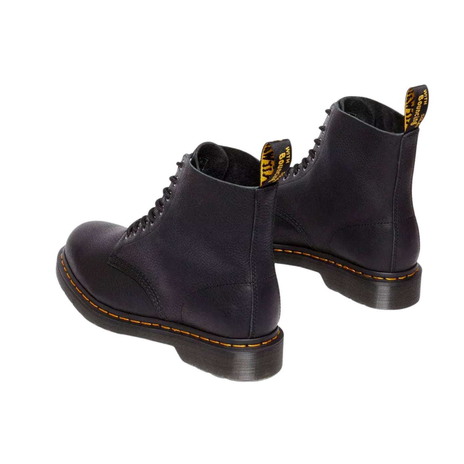 Stivale 1460 Pascal Unisex Adulto