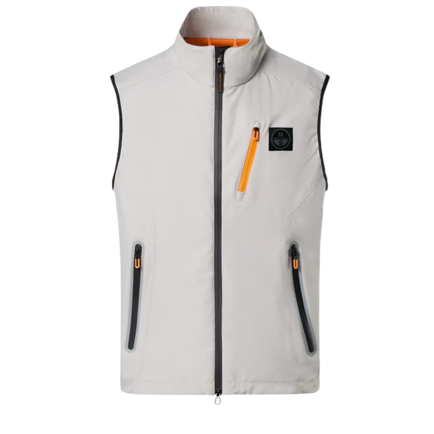 Gilet Marin Utility Vest Uomo - 603353