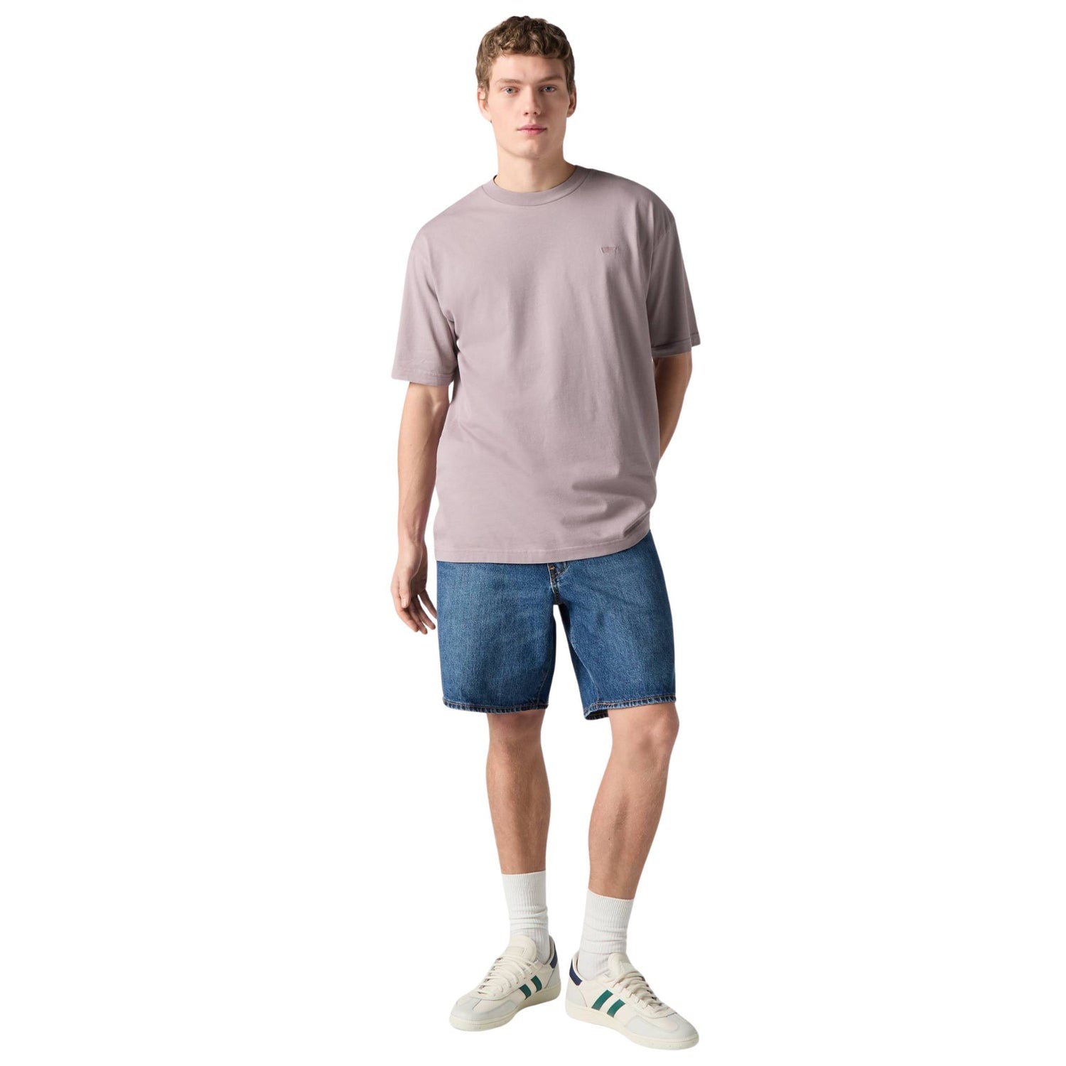 Short Stay Loose 468 Uomo - A8461