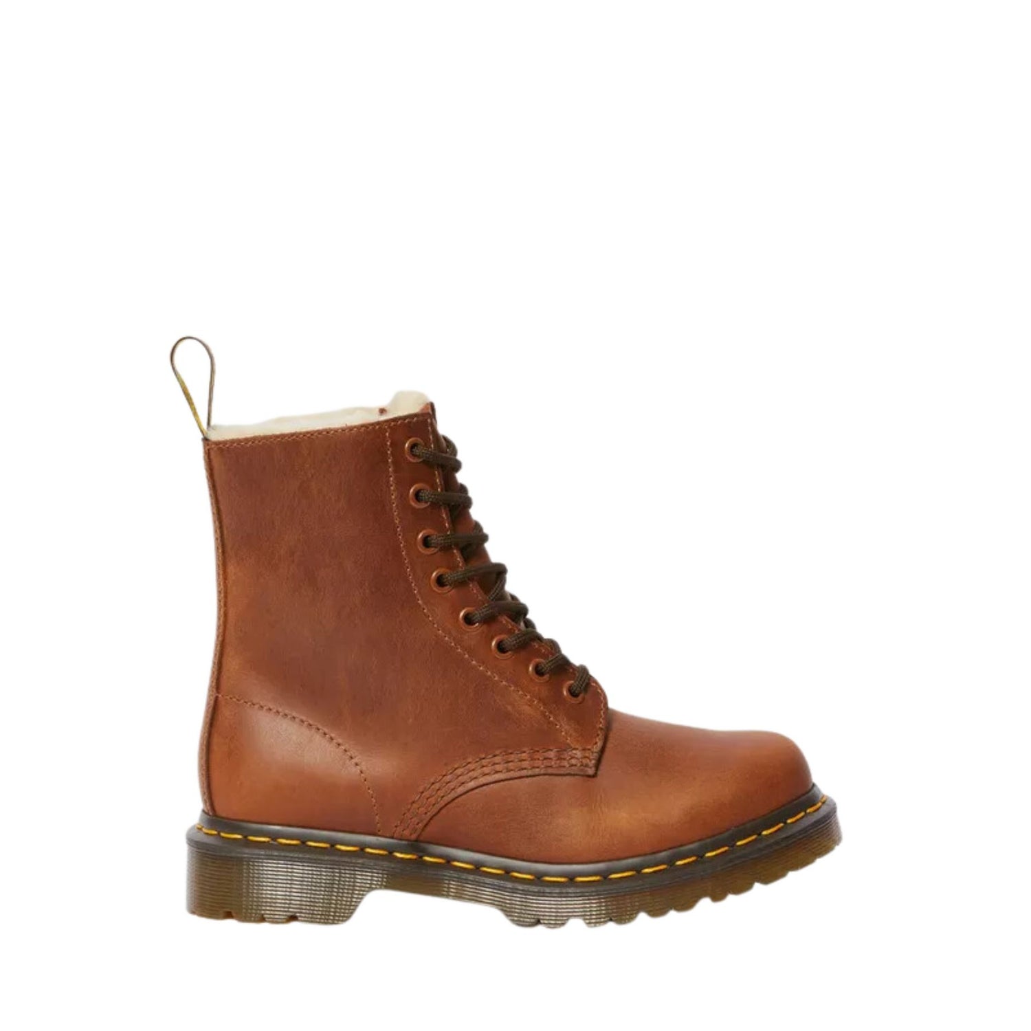 1460 SERENA Unisex adulto DR. MARTENS STIVALE