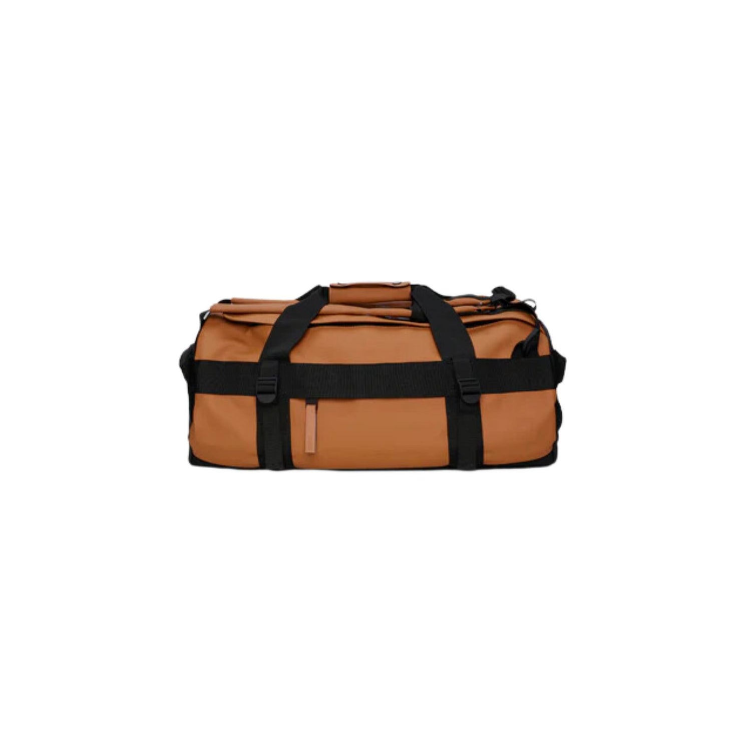 13480 TEXEL DUFFEL BAG SMALL Unisex adulto RAINS BORSA